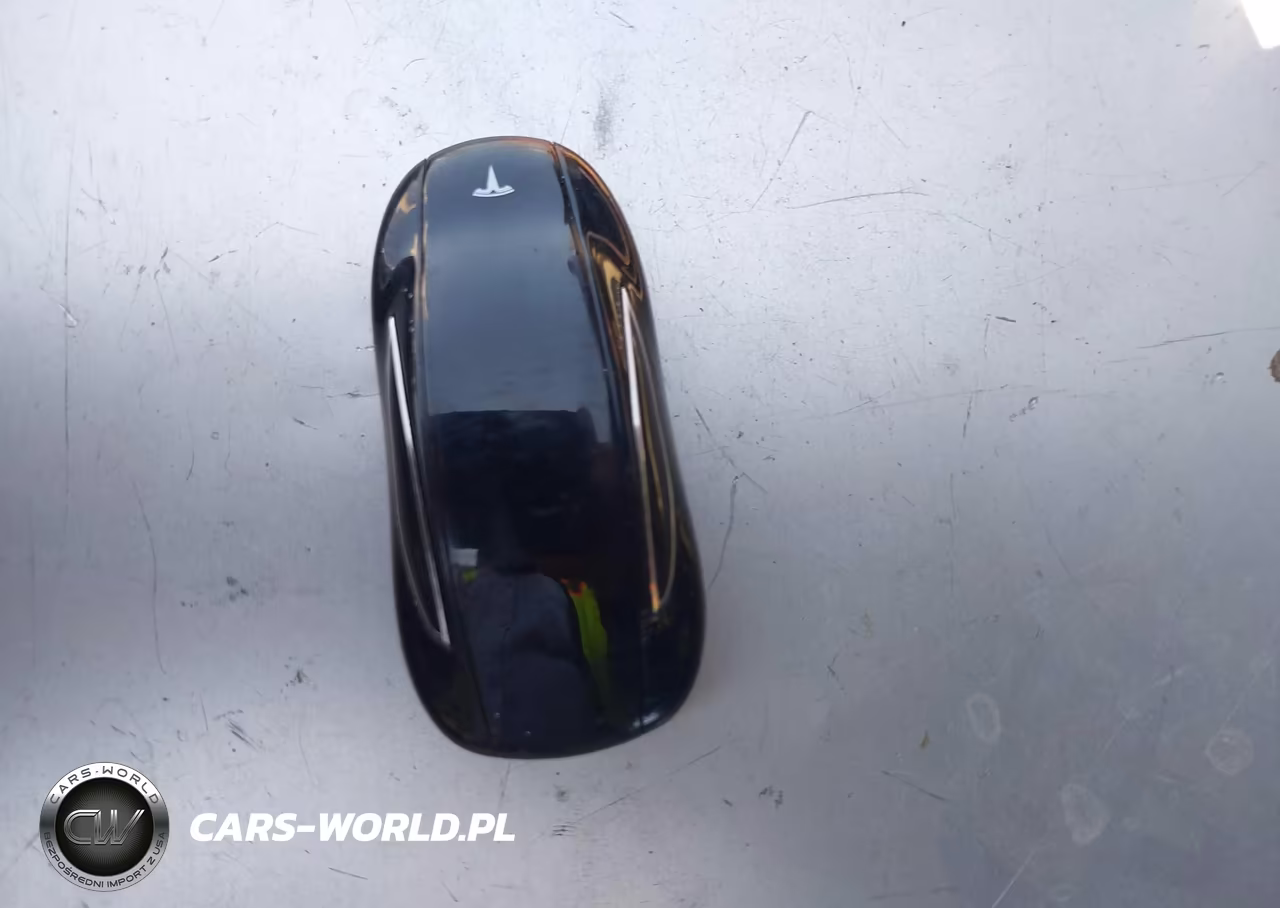 2019 Tesla Model X 100D-75D-Long Range VIN:5YJXCBE25KF182052 - 10