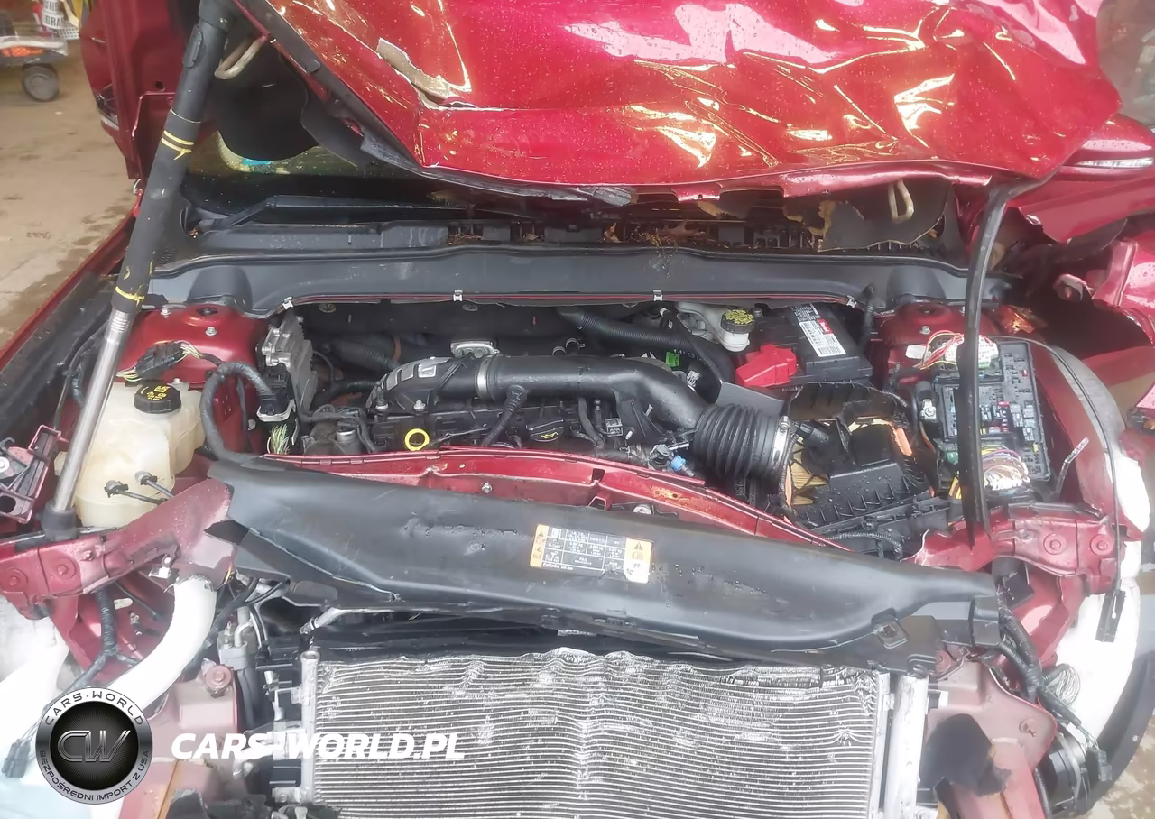 2014 Ford Fusion Titanium VIN:3FA6P0D97ER362791 - 10