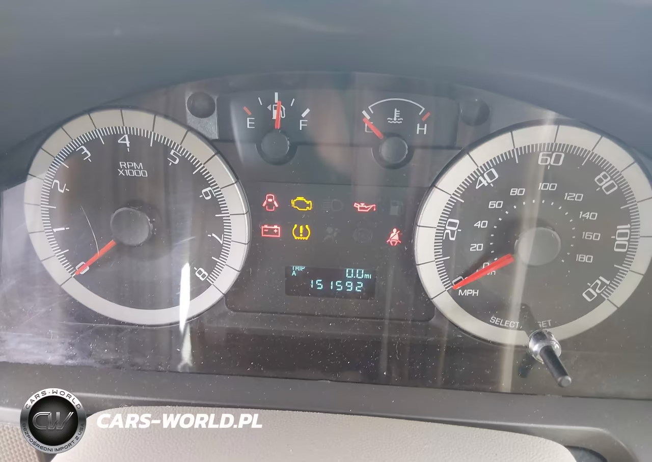 2008 Ford Escape Xlt VIN:1FMCU931X8KD40195 - 7