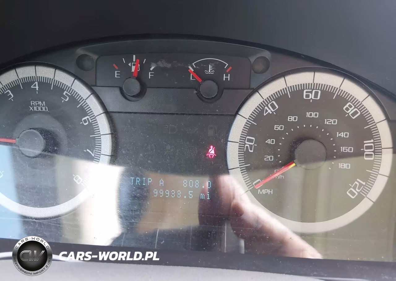 2008 Ford Escape Xlt VIN:1FMCU03188KA91567 - 7