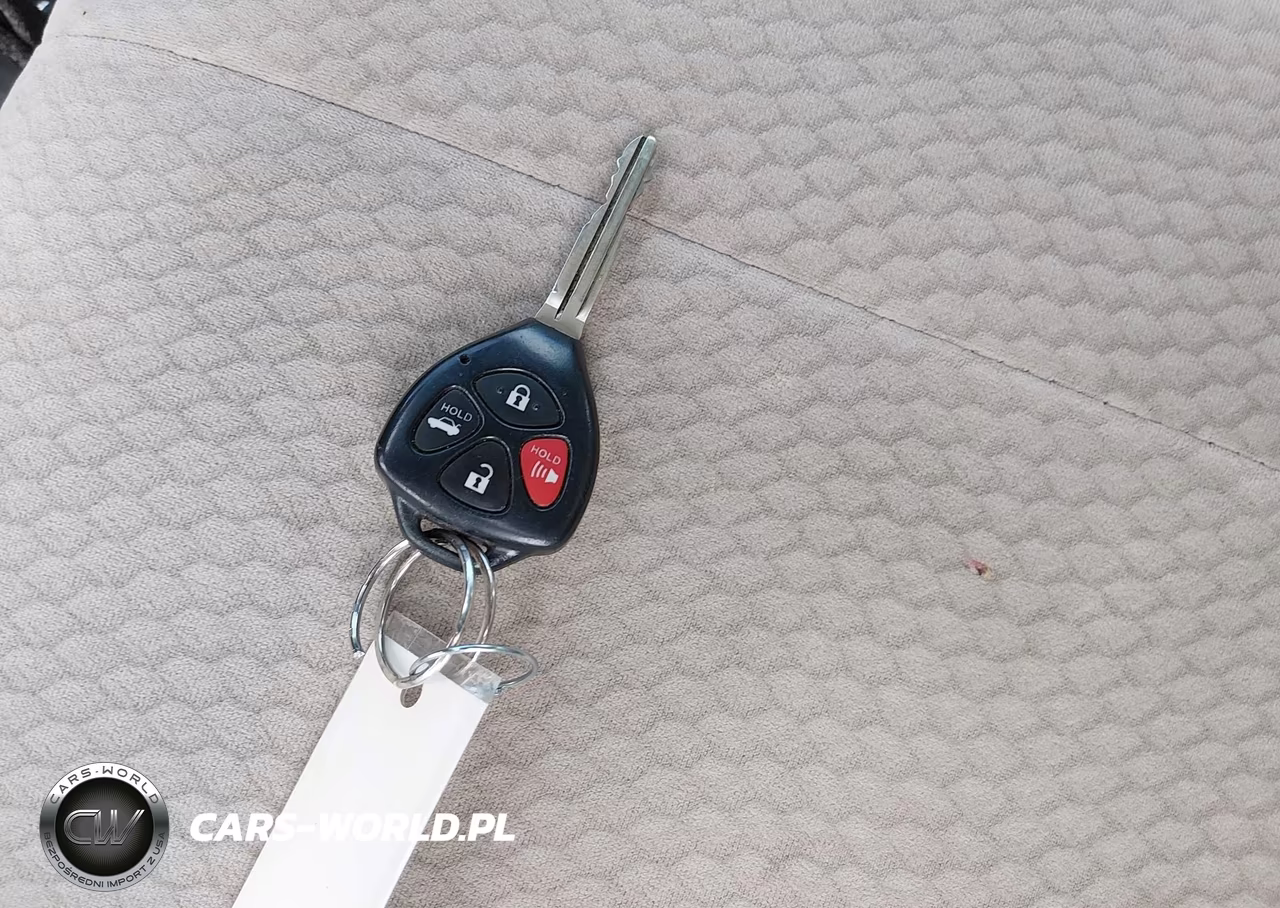 2011 Toyota Camry Le VIN:4T1BF3EK6BU701782 - 11