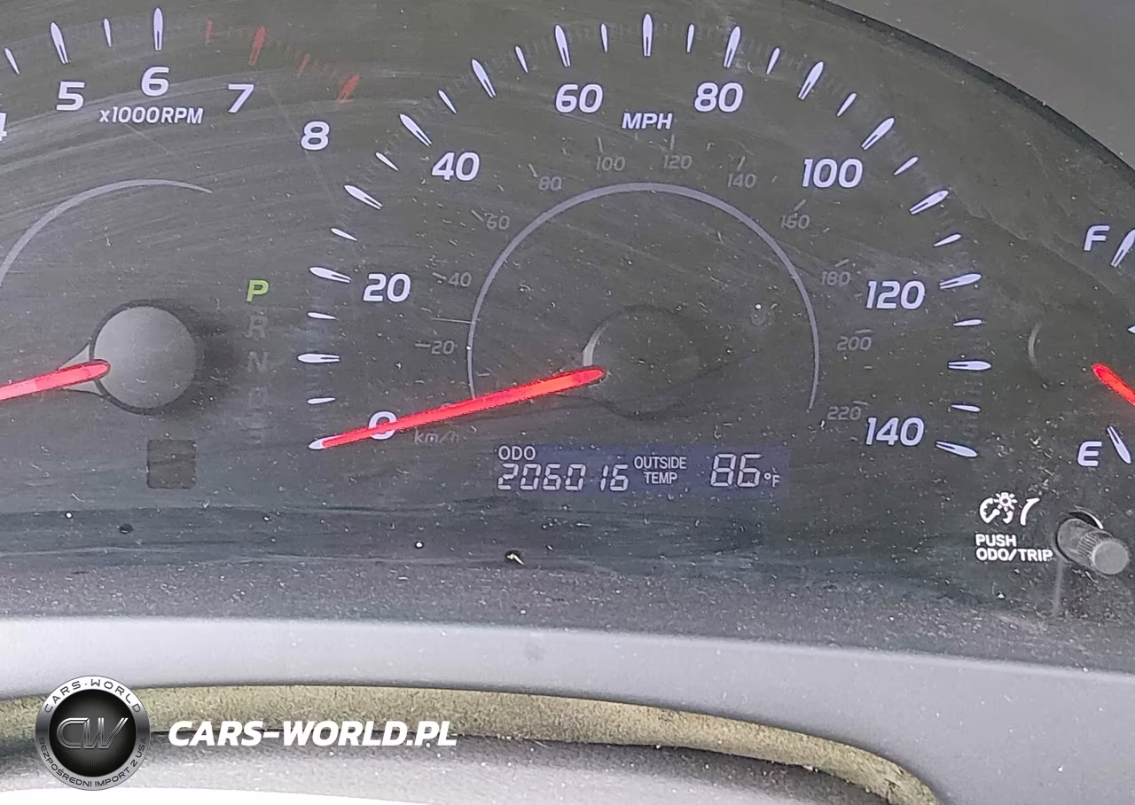 2011 Toyota Camry Le VIN:4T1BF3EK6BU701782 - 7