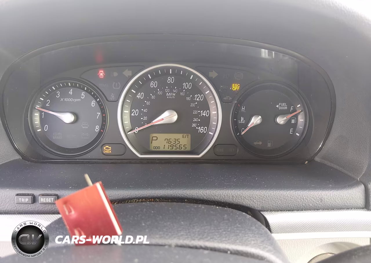2007 Hyundai Sonata Limited-Limited W-Xm-Se-Se W-Xm VIN:5NPEU46F97H204905 - 7