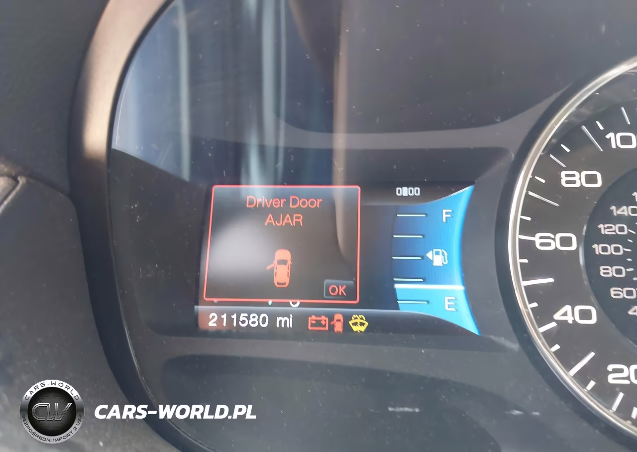 2012 Ford Edge Sport VIN:2FMDK4AKXCBA23142 - 16