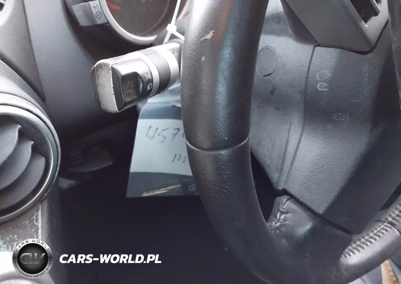 2008 Nissan 350Z Touring VIN:JN1BZ36A78M851977 - 18