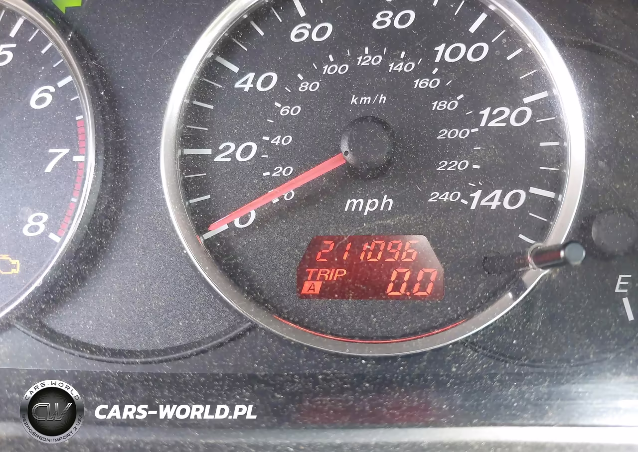 2006 Mazda Mazda6 Sport S VIN:1YVHP84D465M33532 - 7