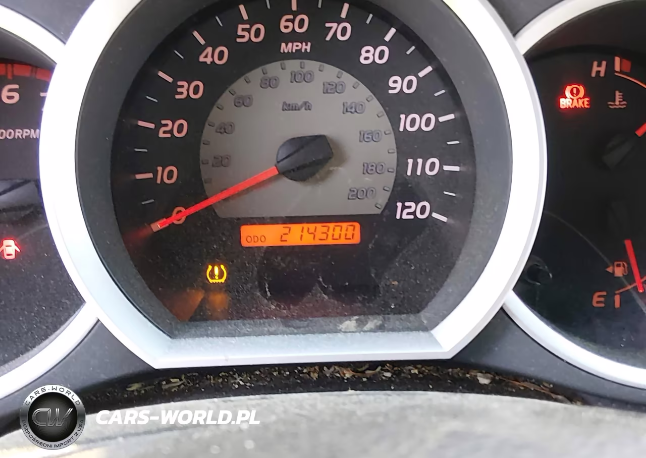 2010 Toyota Tacoma Base V6 VIN:5TEUU4EN9AZ731092 - 15