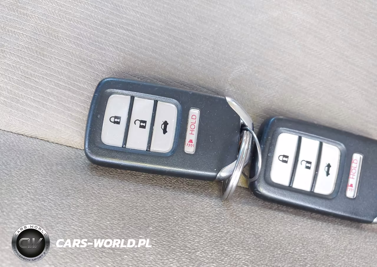2013 Honda Accord Ex VIN:1HGCT1B73DA020135 - 11