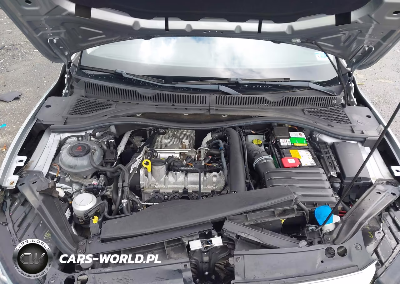 2020 Volkswagen Jetta 1.4T R-Line-1.4T S-1.4T Se VIN:3VWCB7BU2LM014559 - 10