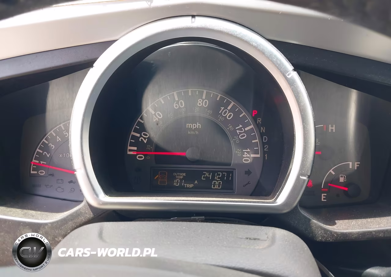 2008 Honda Ridgeline Rtl VIN:2HJYK16558H502074 - 7