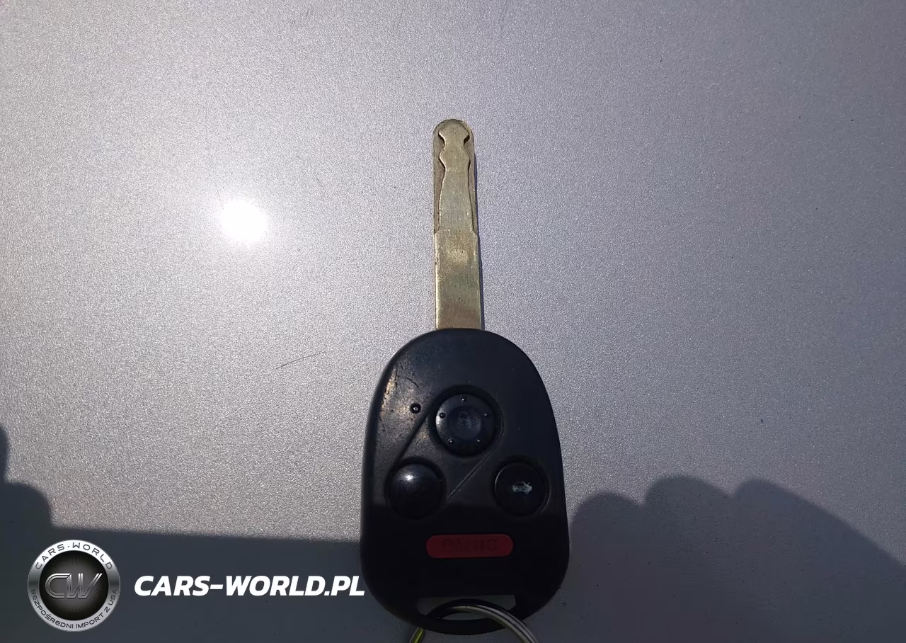 2003 Honda Accord 2.4 Lx VIN:1HGCM56423A146392 - 11