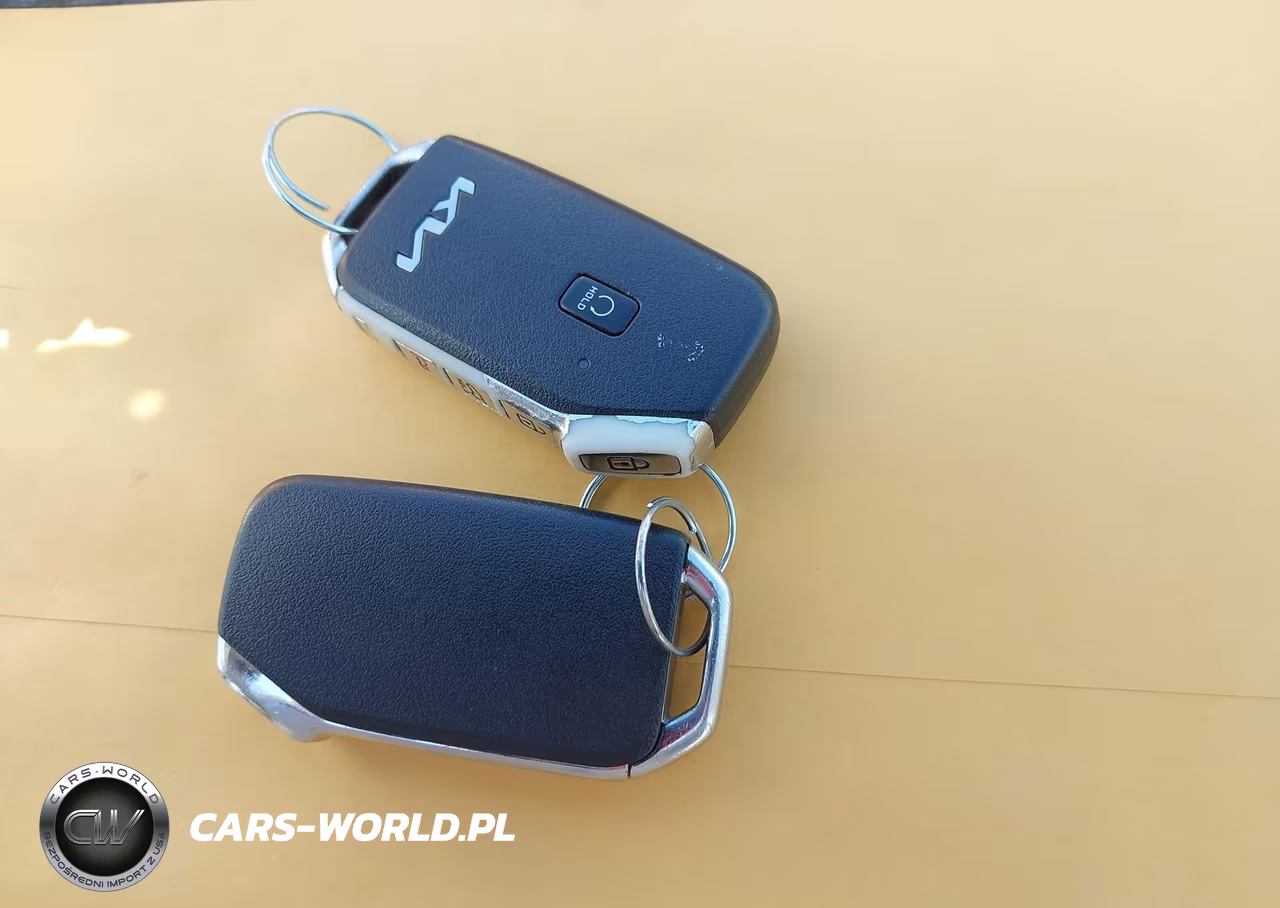 2022 Kia Soul Gt-Line VIN:KNDJ63AU1N7822889 - 11