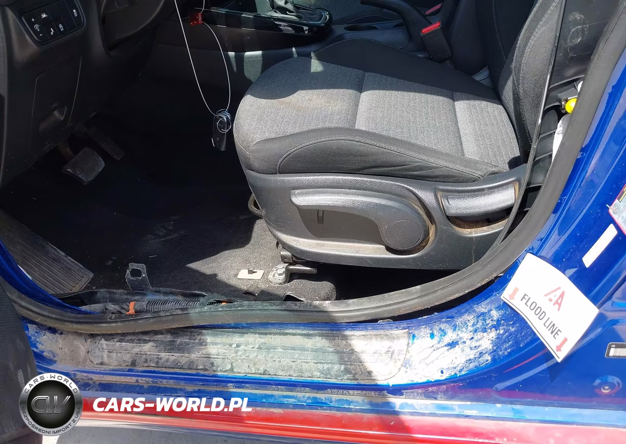 2022 Kia Soul Gt-Line VIN:KNDJ63AU1N7822889 - 6