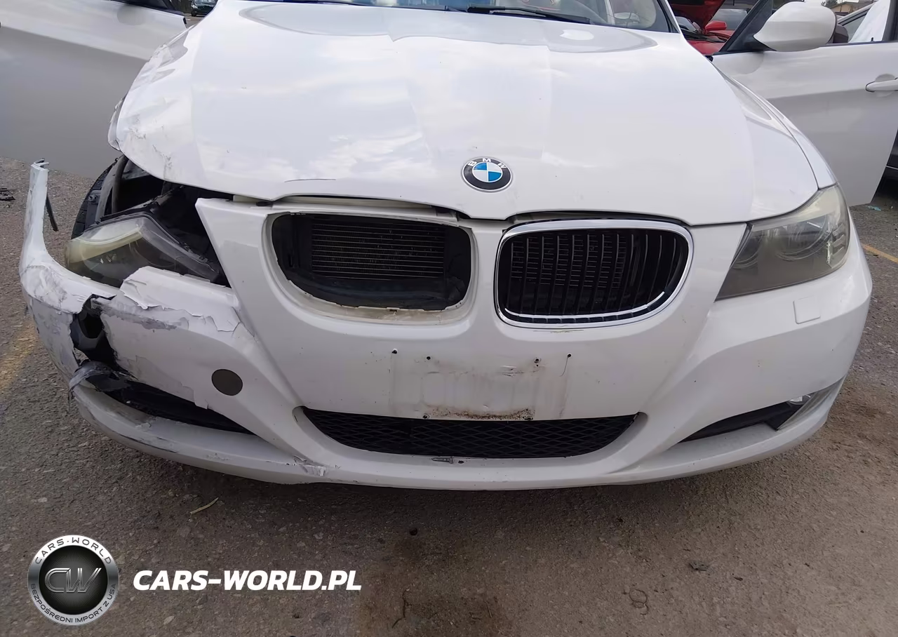 2011 BMW 328I xDrive VIN:WBAPK7C59BA820984 - 6