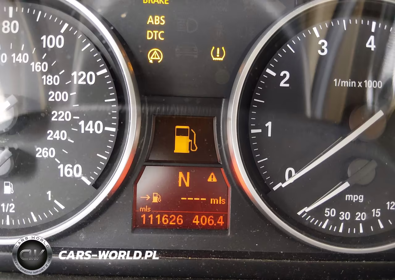 2011 BMW 328I xDrive VIN:WBAPK7C59BA820984 - 7