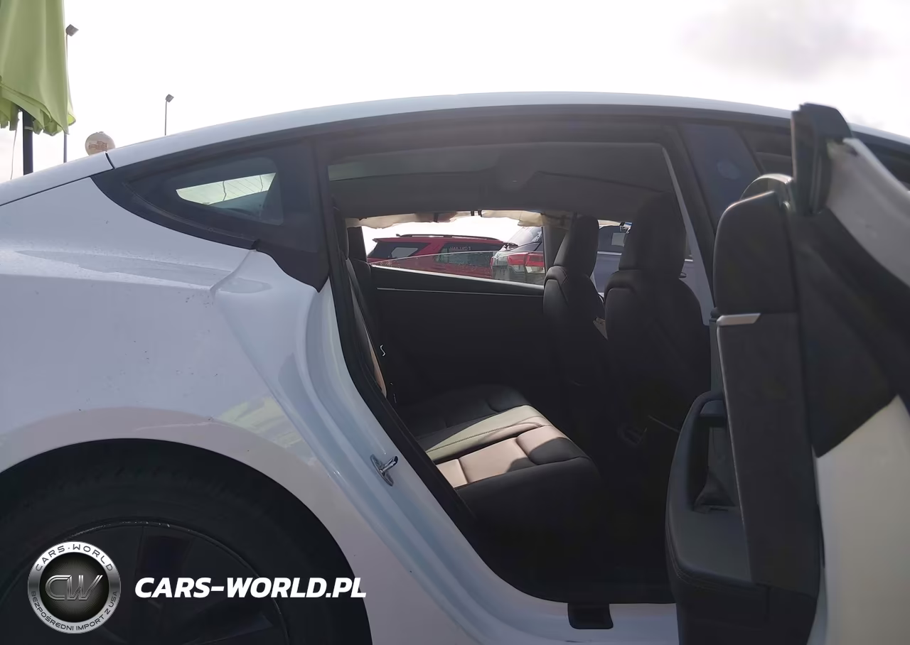 2024 Tesla Model 3 Long Range Dual Motor All-Wheel Drive-Rear-Wheel Drive VIN:5YJ3E1EA0RF761549 - 8