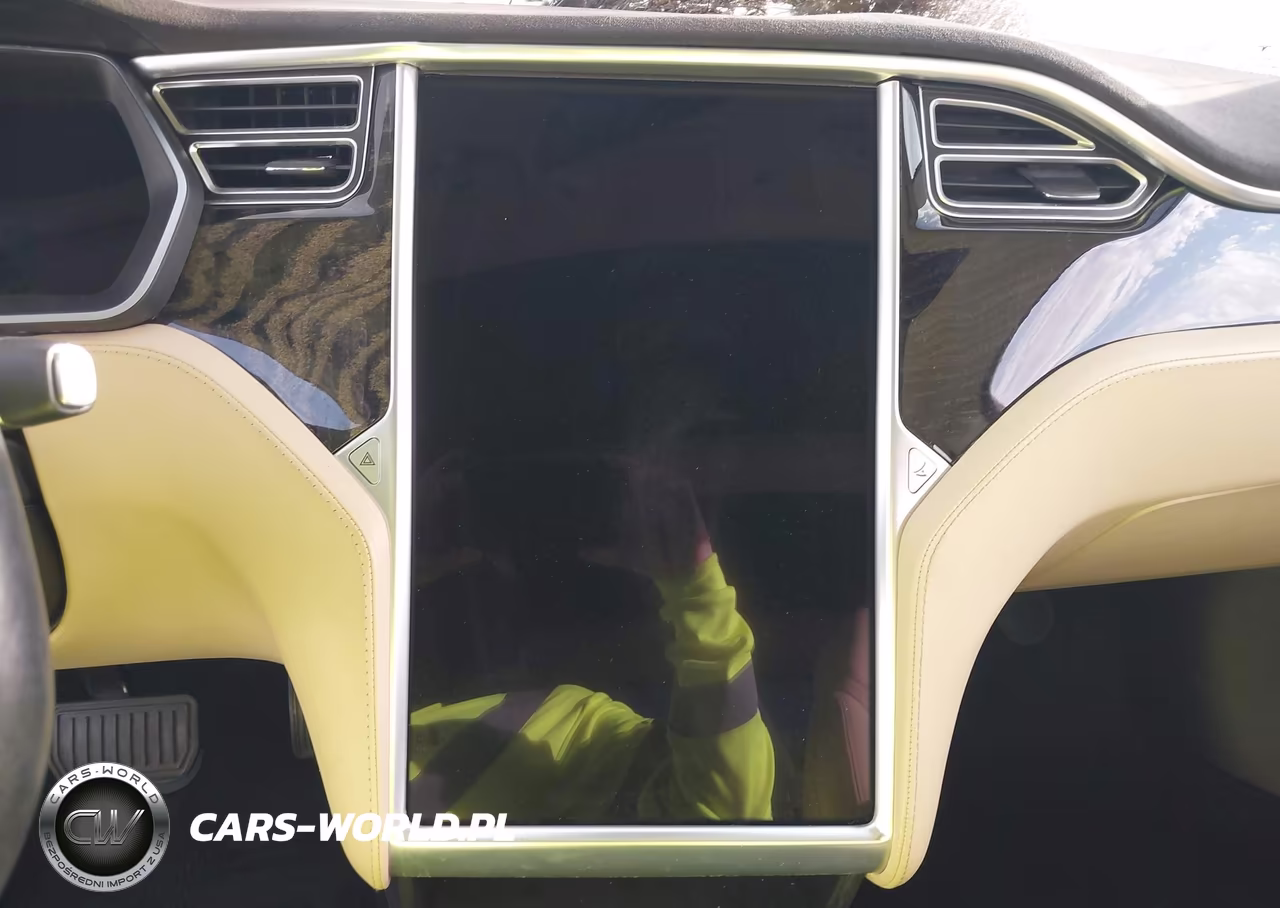 2016 Tesla Model S 60D-70D-75D-85D-90D VIN:5YJSA1E21GF152158 - 7