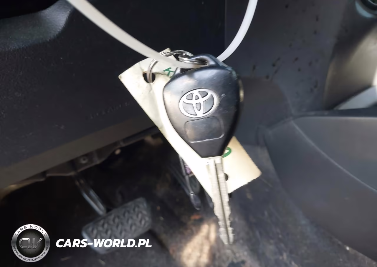 2016 Toyota Yaris Le VIN:VNKKTUD33GA059762 - 11
