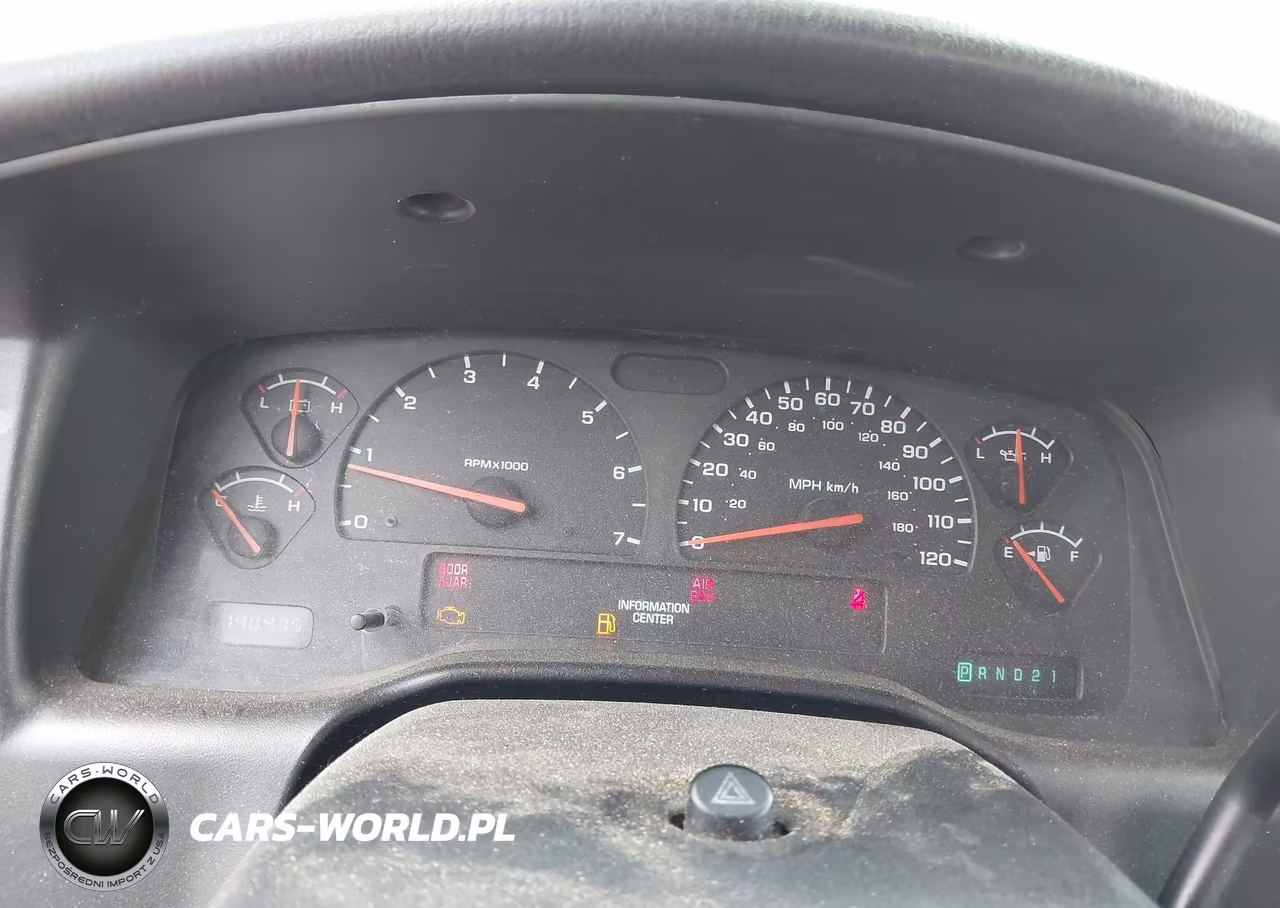 2003 Dodge Dakota Sport VIN:1D7HG32N33S170800 - 7