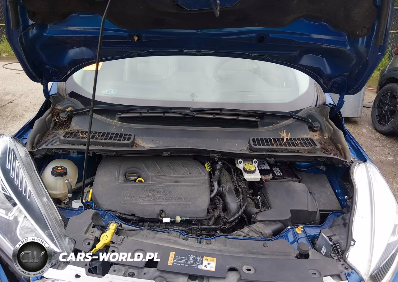 2018 Ford Escape Sel VIN:1FMCU0HD2JUB42753 - 10