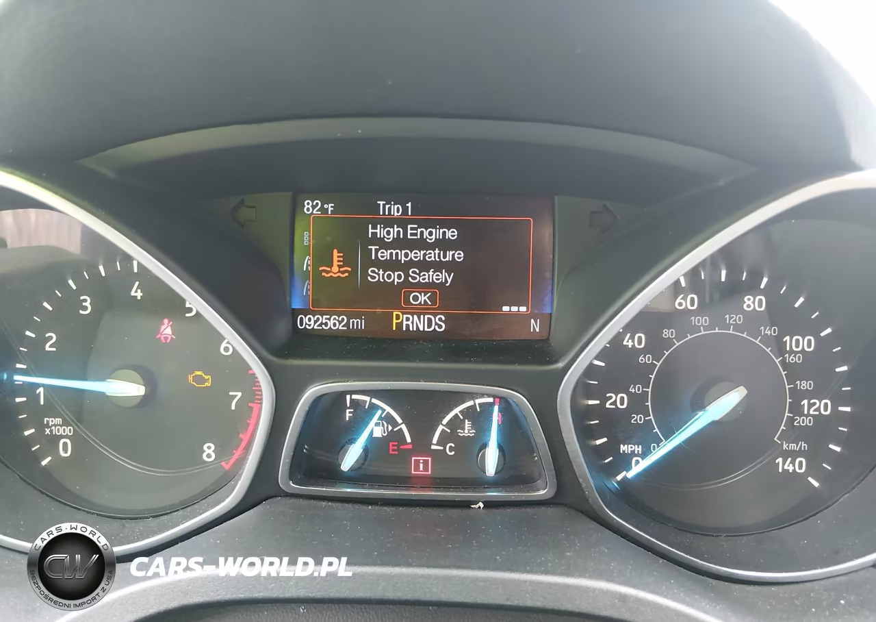 2018 Ford Escape Sel VIN:1FMCU0HD2JUB42753 - 7