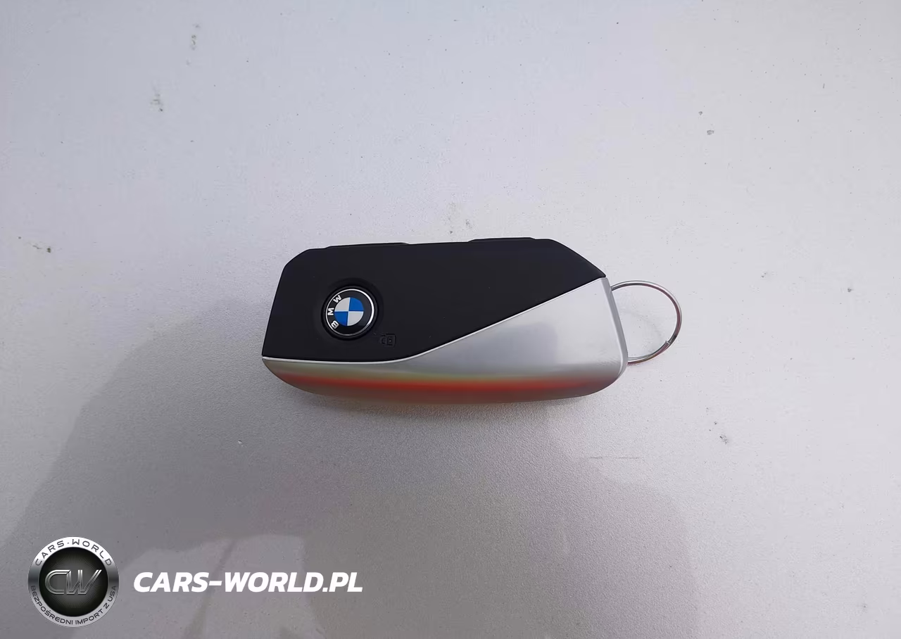2026 BMW X3 30 xDrive VIN:5UX53GP0XT9429883 - 11
