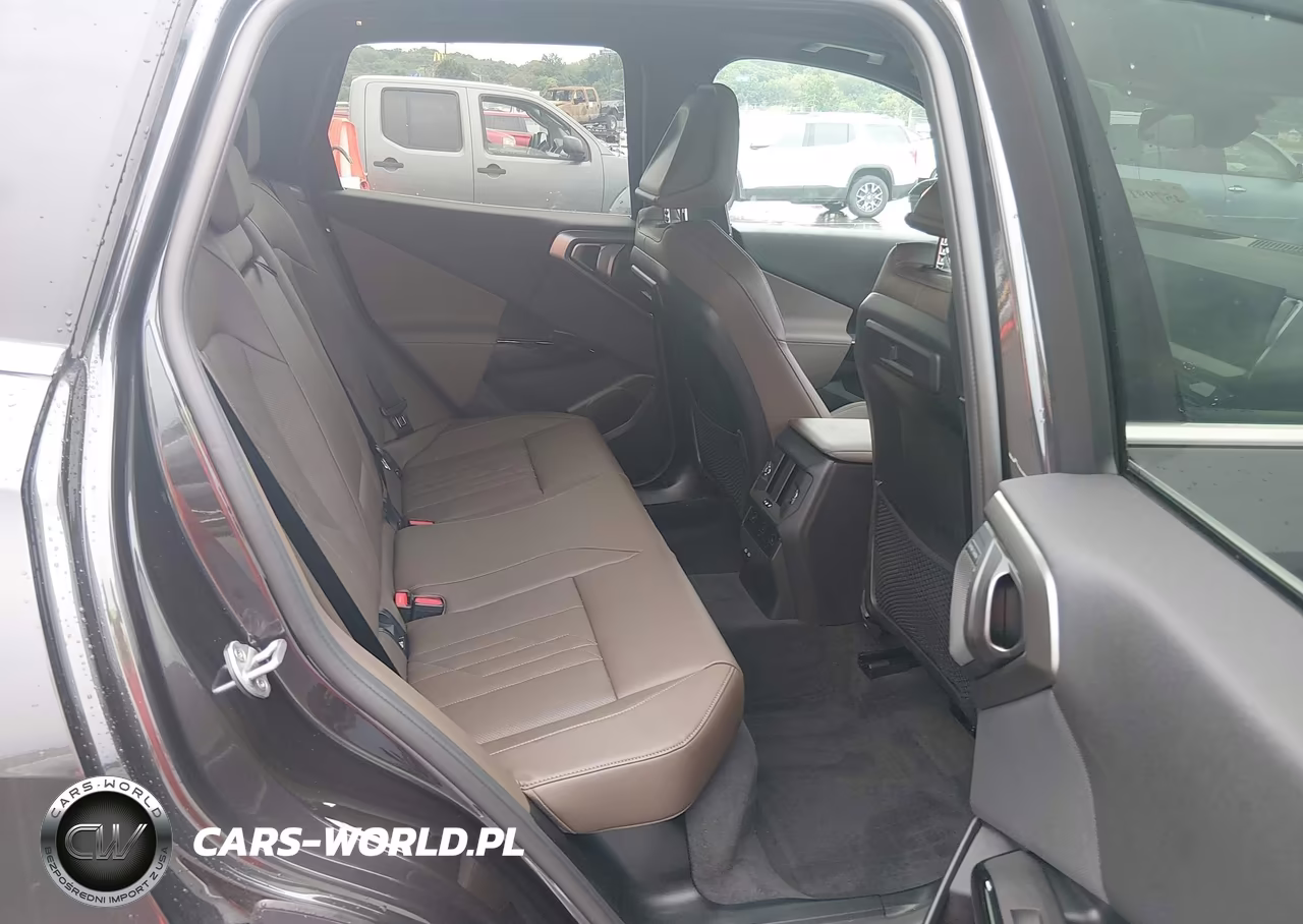 2026 BMW X3 30 xDrive VIN:5UX53GP0XT9429883 - 8