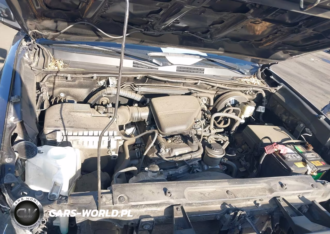 2021 Toyota Tacoma Sr VIN:3TYAX5GN6MT013745 - 10