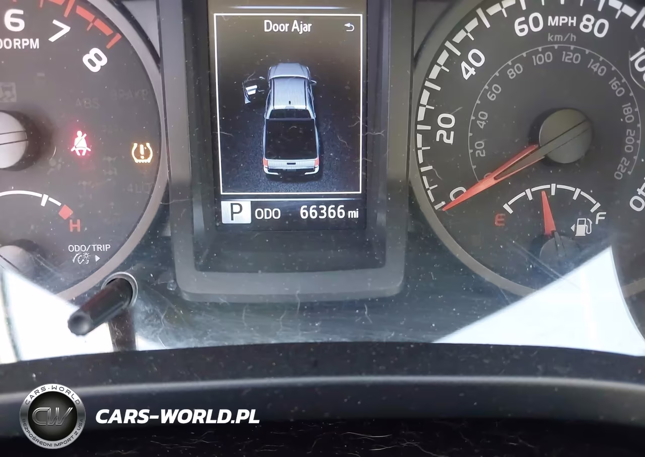 2021 Toyota Tacoma Sr VIN:3TYAX5GN6MT013745 - 16