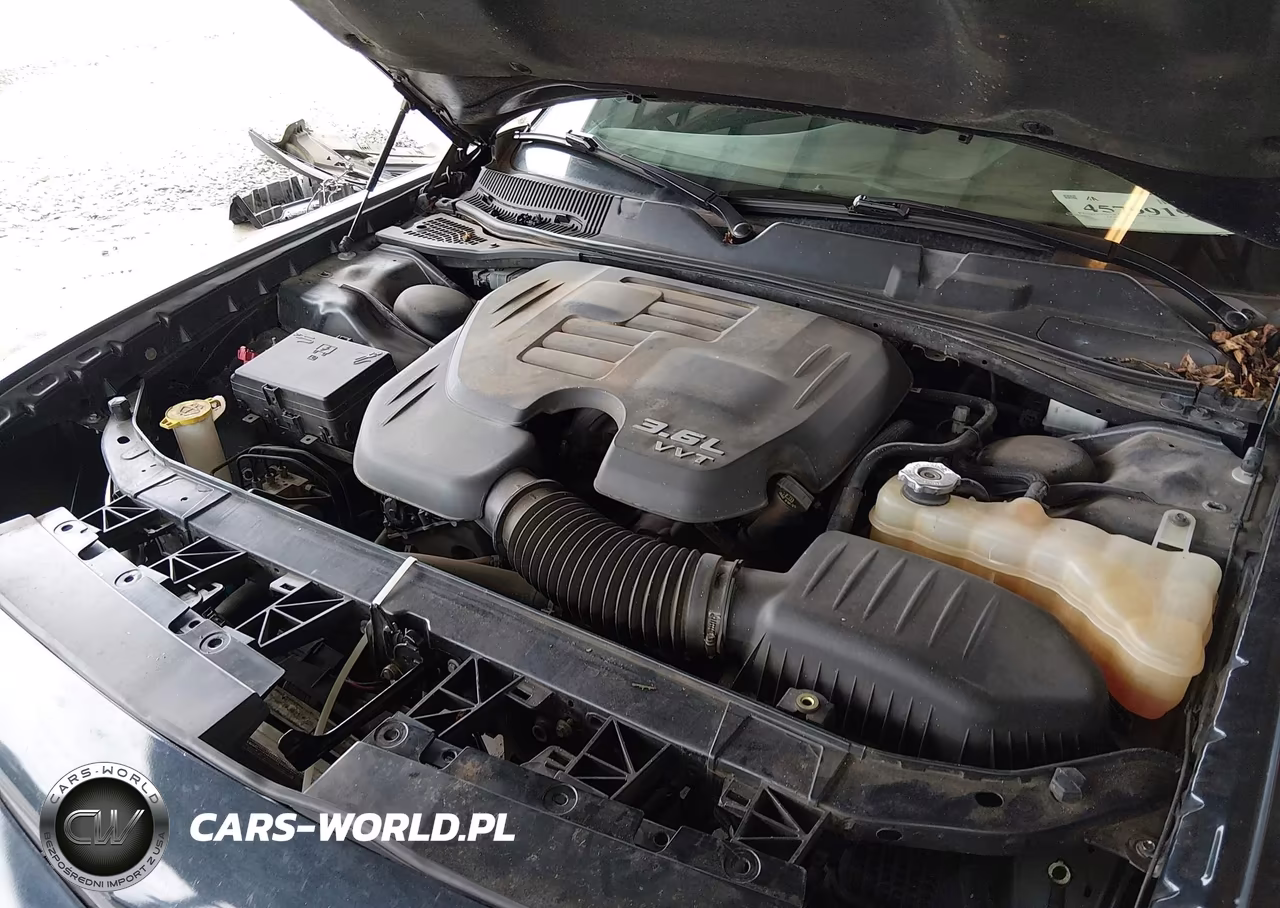 2019 Dodge Challenger Sxt VIN:2C3CDZAG5KH659759 - 10