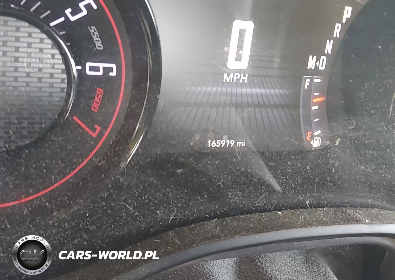 2019 Dodge Challenger Sxt VIN:2C3CDZAG5KH659759 - 16
