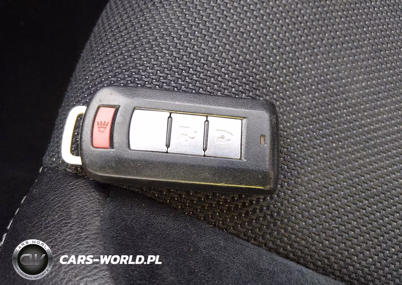 2012 Mitsubishi Outlander Se VIN:JA4JT3AW5CU015407 - 11
