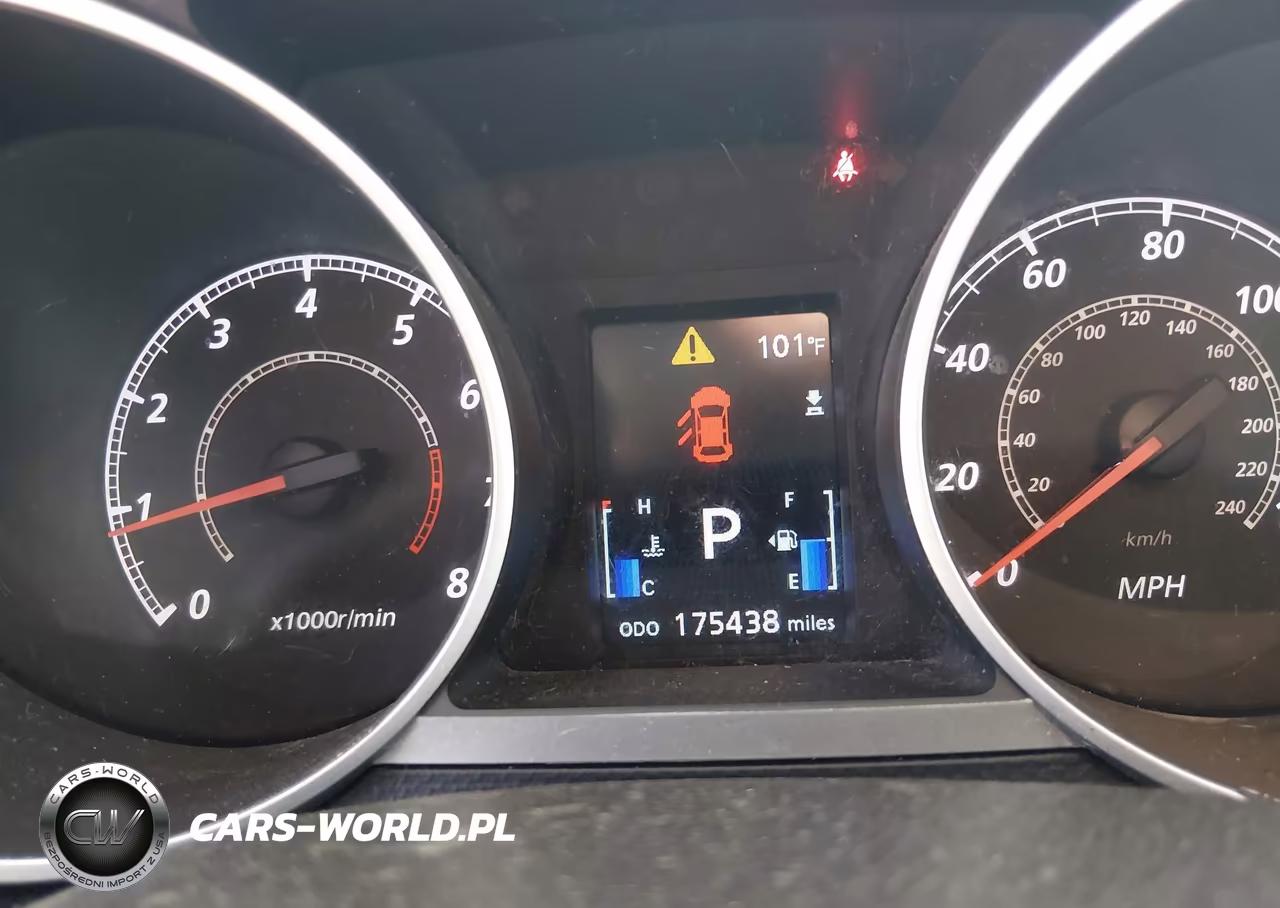 2012 Mitsubishi Outlander Se VIN:JA4JT3AW5CU015407 - 7