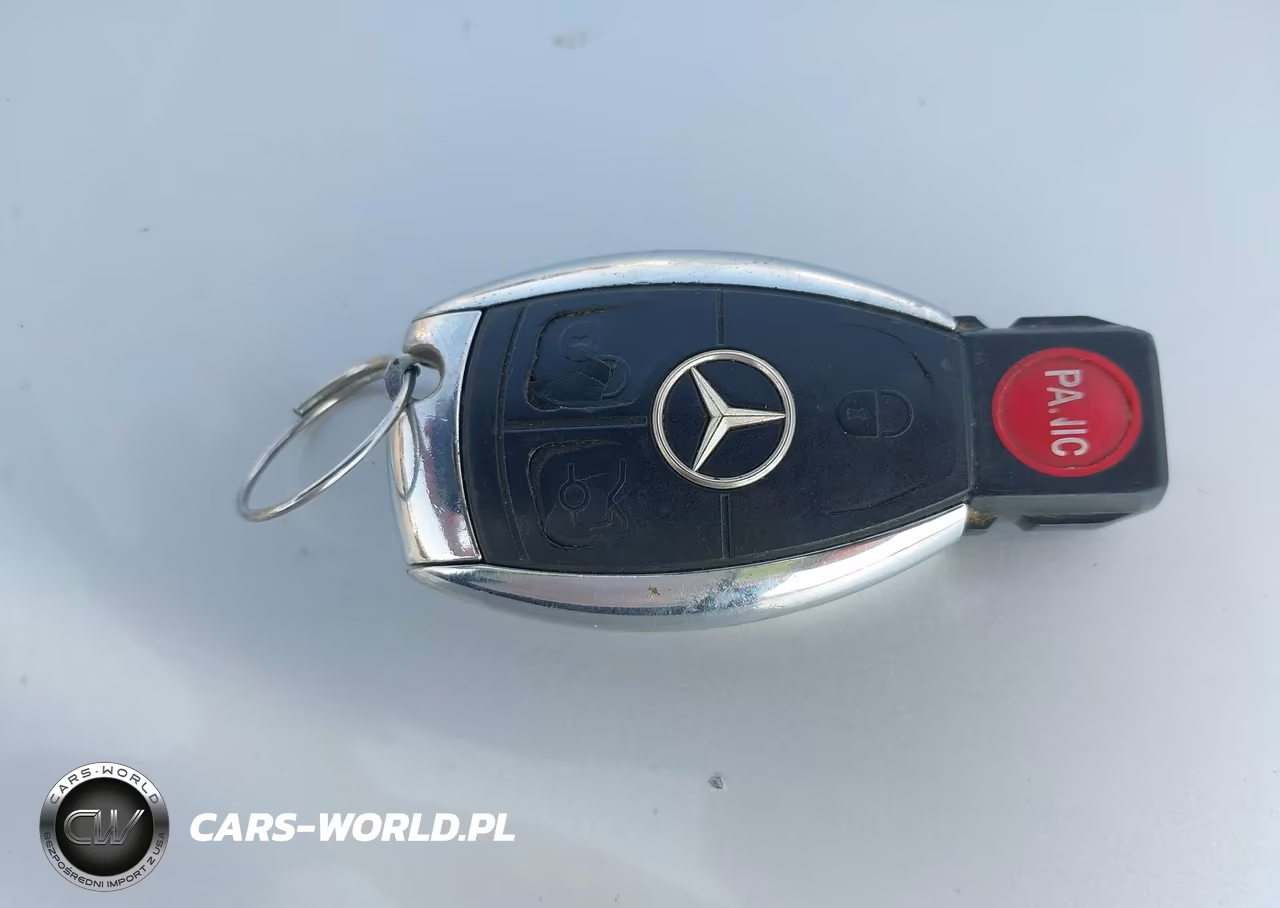 2004 Mercedes-Benz Clk 500 VIN:WDBTK75G54T018356 - 11