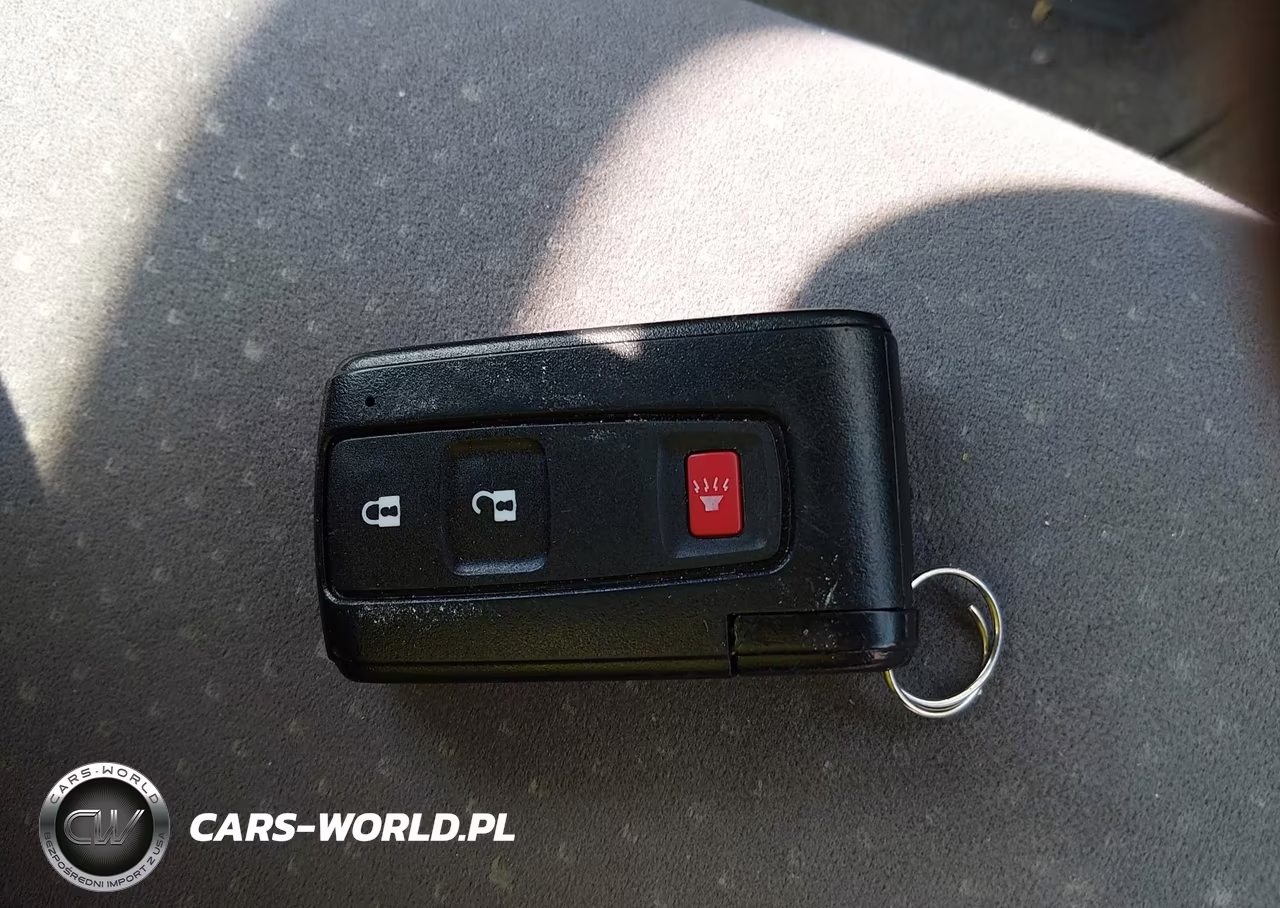 2007 Toyota Prius VIN:JTDKB20U277089847 - 11