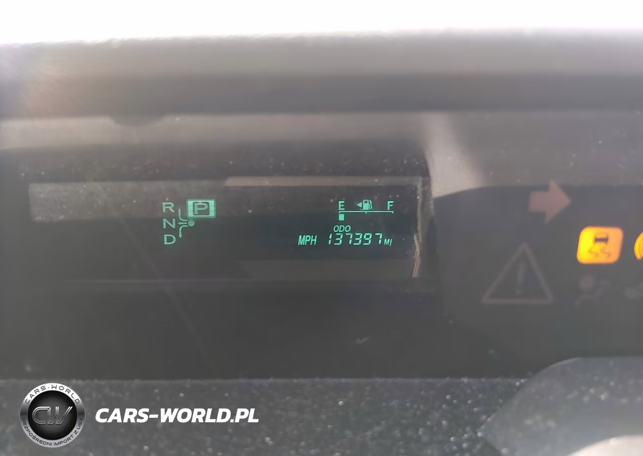 2007 Toyota Prius VIN:JTDKB20U277089847 - 15