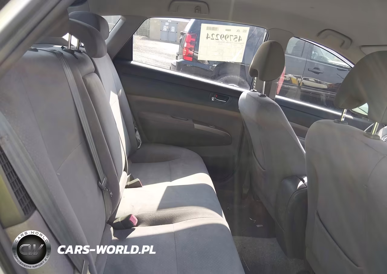 2007 Toyota Prius VIN:JTDKB20U277089847 - 8