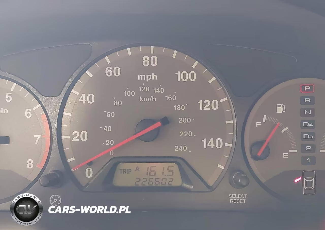 2002 Honda Accord 2.3 Ex VIN:1HGCG32772A023908 - 15
