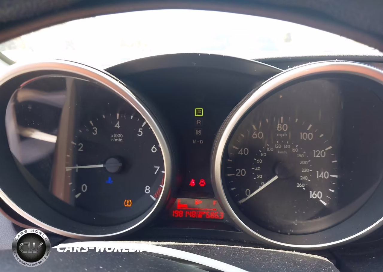 2011 Mazda Mazda3 I Touring VIN:JM1BL1VG1B1386615 - 7