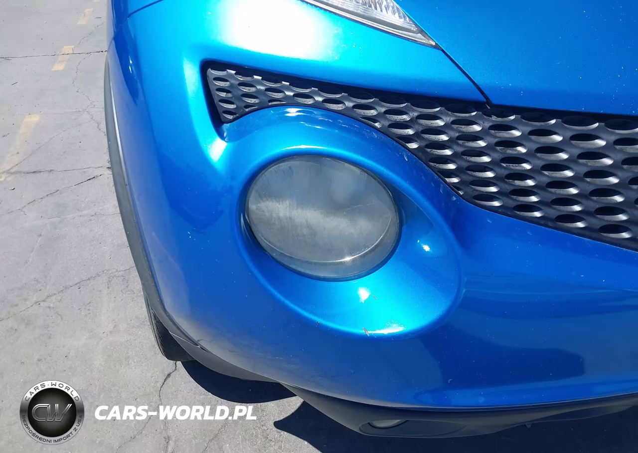 2012 Nissan Juke Sl VIN:JN8AF5MV5CT119823 - 6