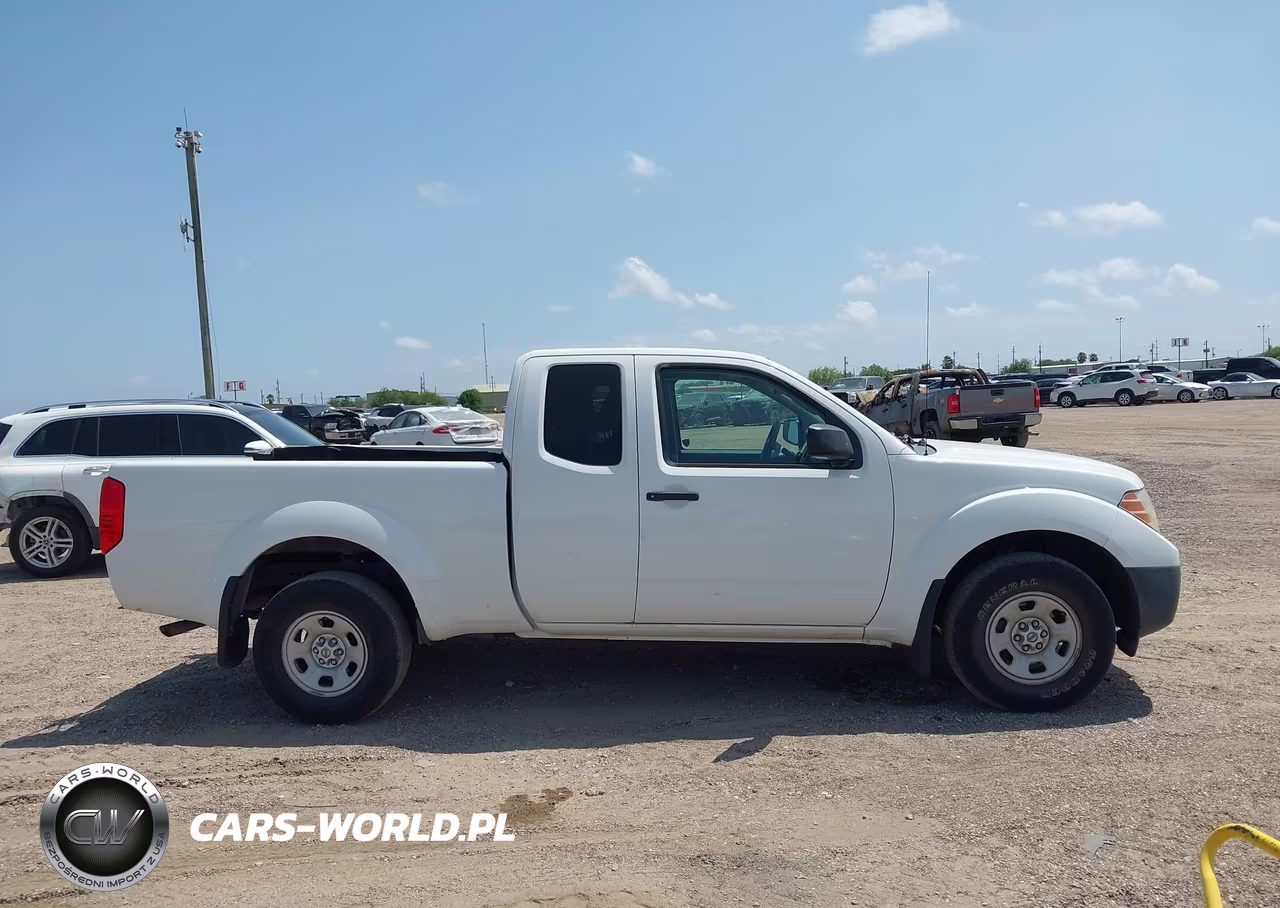 2018 Nissan Frontier S VIN:1N6BD0CT1JN773239 - 13