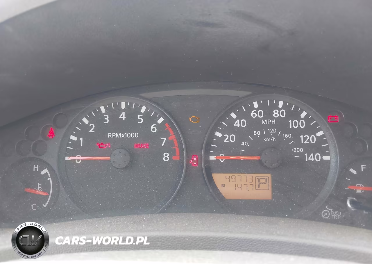 2018 Nissan Frontier S VIN:1N6BD0CT1JN773239 - 7