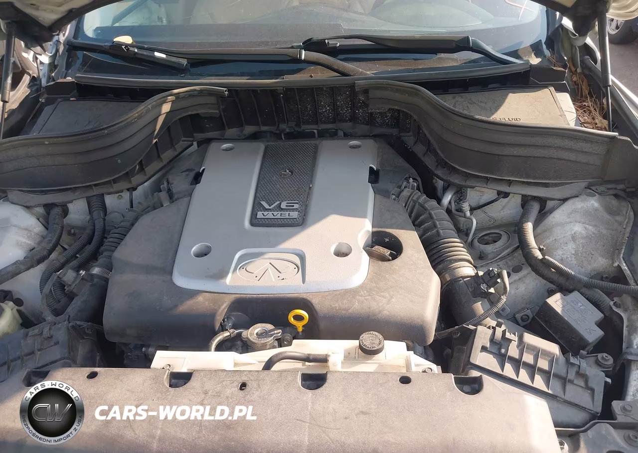 2016 Infiniti Qx50 VIN:JN1BJ0RR2GM270537 - 10