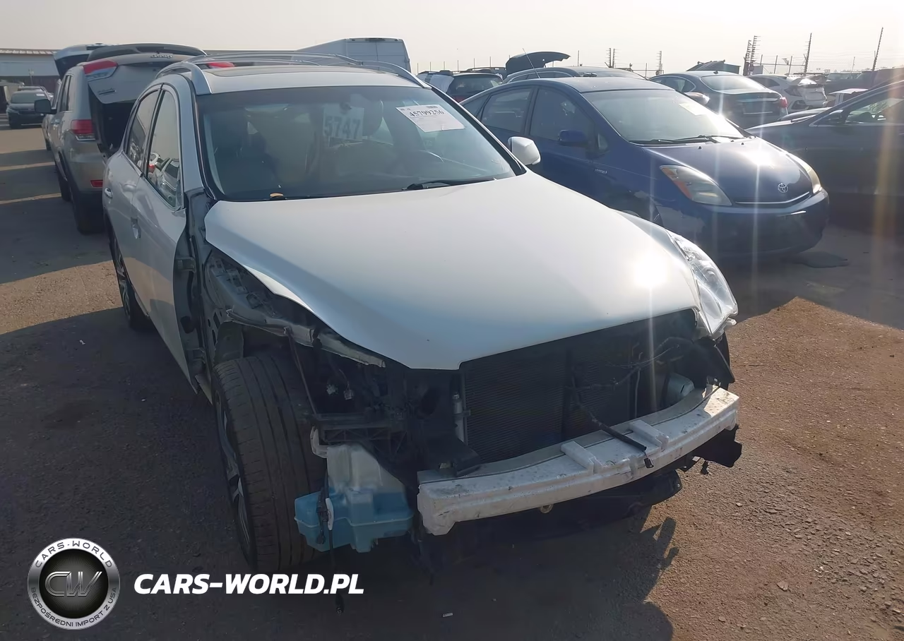 2016 Infiniti Qx50 VIN:JN1BJ0RR2GM270537 - 12
