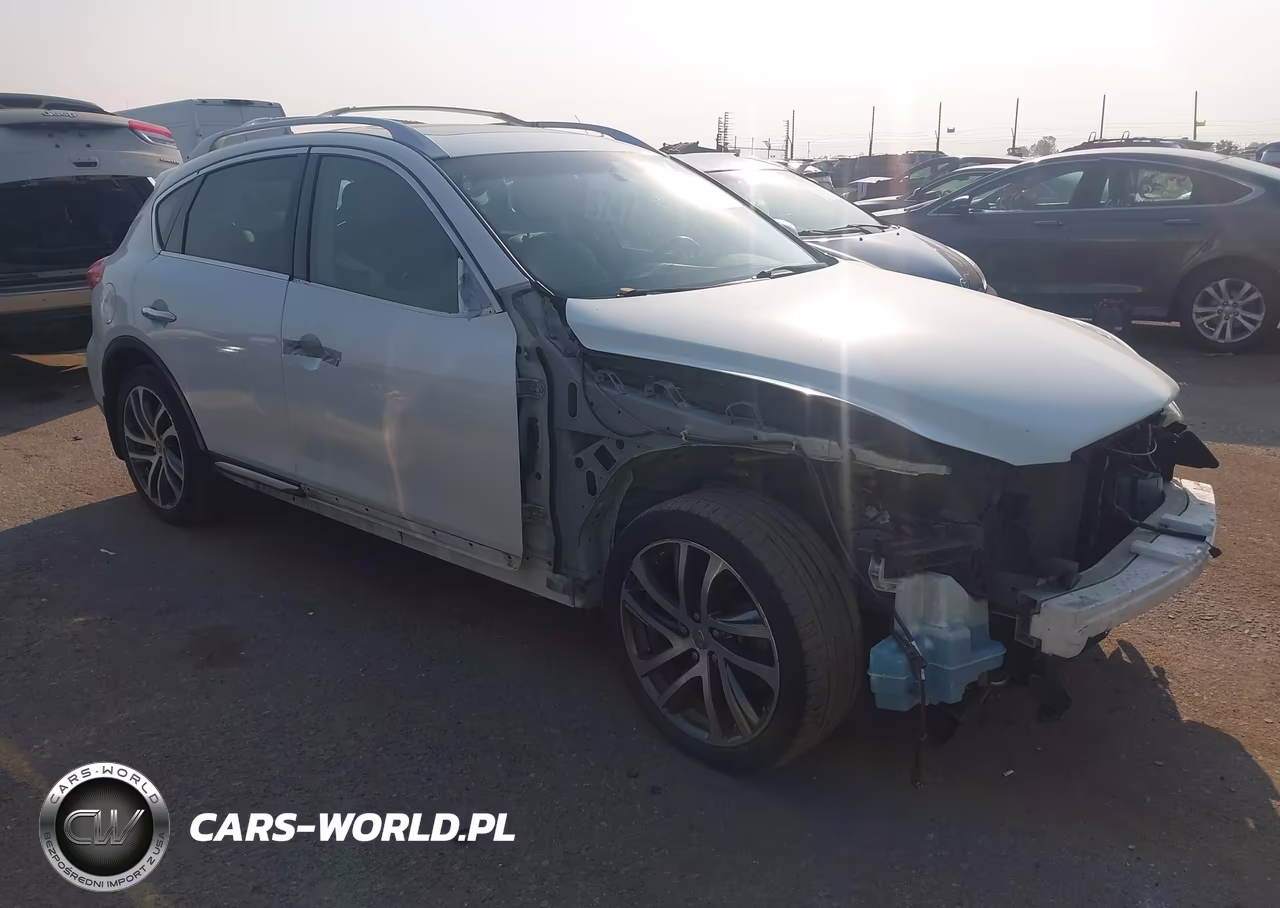 2016 Infiniti Qx50 VIN:JN1BJ0RR2GM270537 - 13