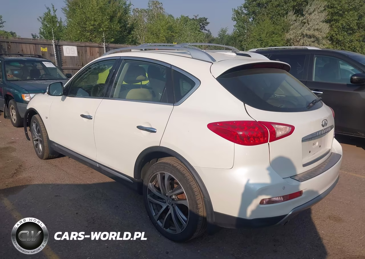 2016 Infiniti Qx50 VIN:JN1BJ0RR2GM270537 - 14
