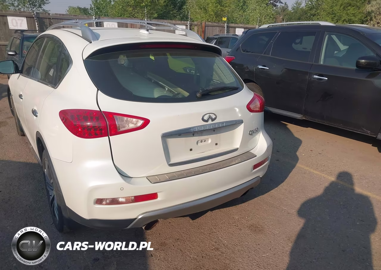 2016 Infiniti Qx50 VIN:JN1BJ0RR2GM270537 - 16