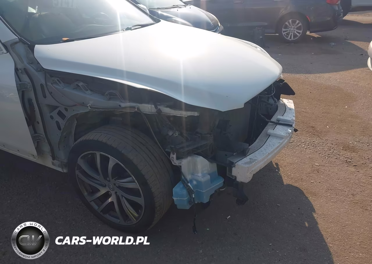 2016 Infiniti Qx50 VIN:JN1BJ0RR2GM270537 - 6
