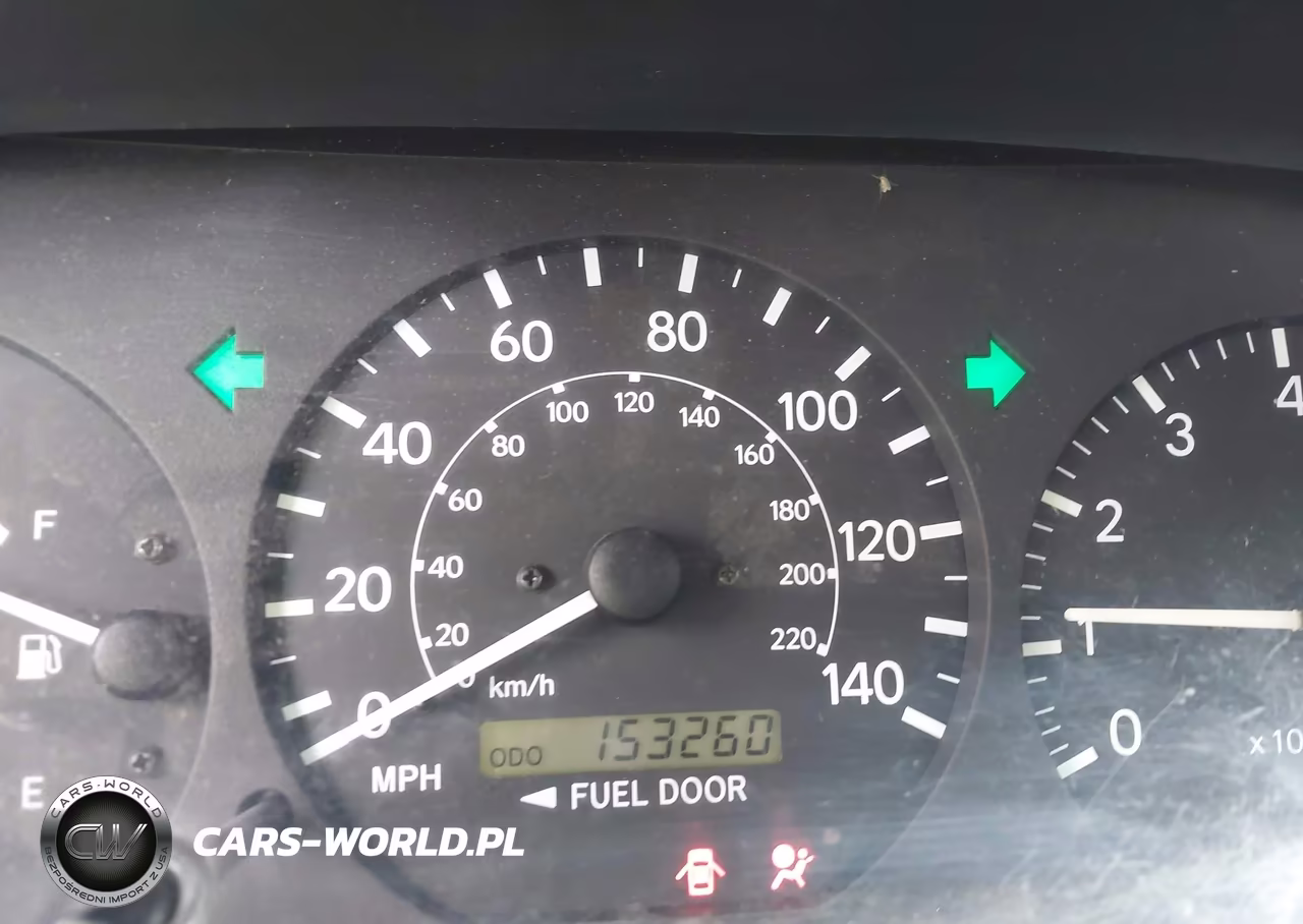 2001 Toyota Camry Le VIN:JT2BG22K710569954 - 15