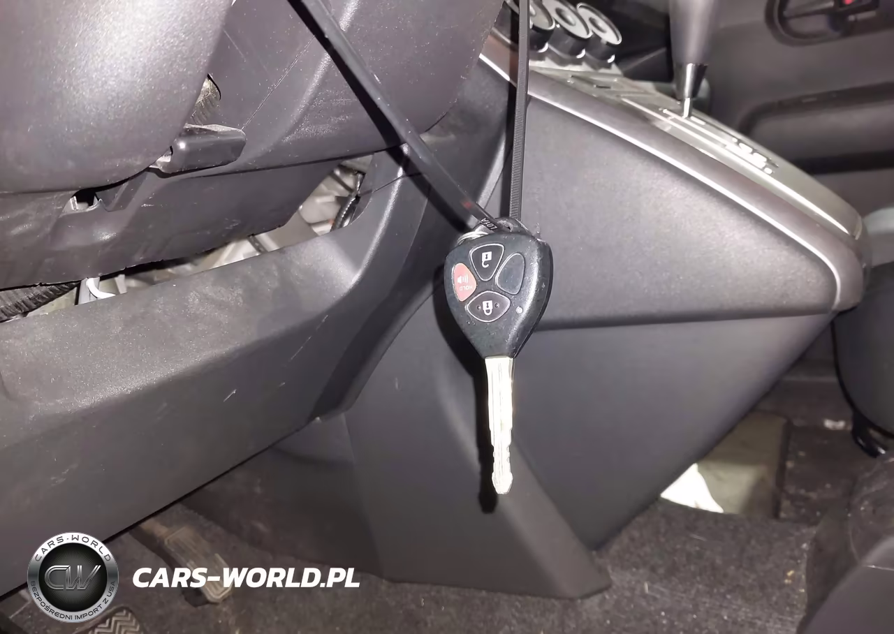2012 Scion Xb VIN:JTLZE4FE9CJ016414 - 11